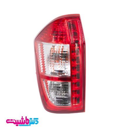 چراغ خطر عقب چپ ام وی ام new X33